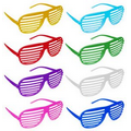 Fashion Shutter Glasses / Patty Glasses